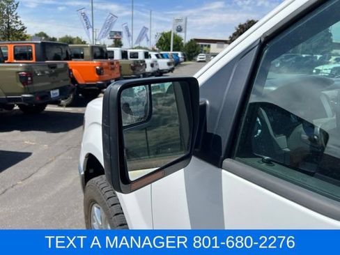 Used 2013 Ford F150 XLT w/ Luxury Equipment Group AWD/4WD image 13