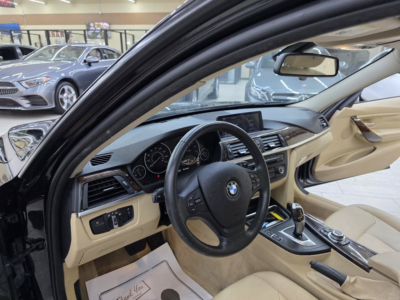 Used 2013 BMW 328i Sedan RWD image 18