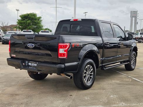Used 2019 Ford F150 XLT w/ Equipment Group 302A Luxury image 3