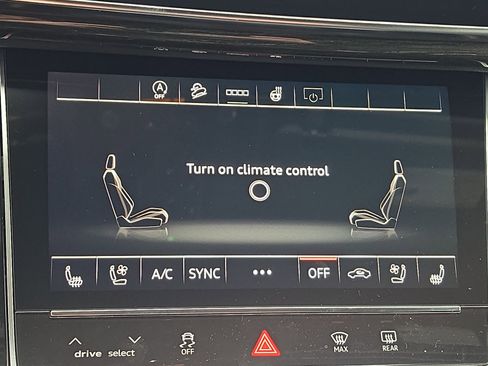 New 2026 Audi Q7 3.0T Premium Plus image 26