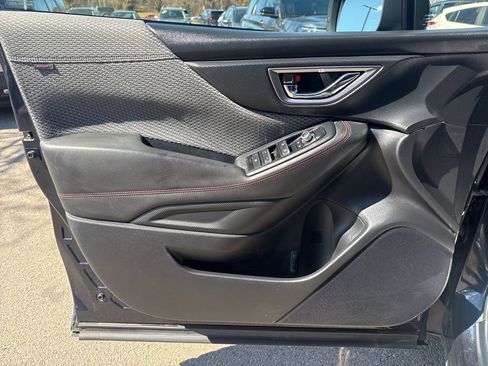 Used 2019 Subaru Forester Sport image 23