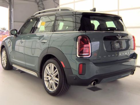 Used 2024 MINI Cooper Countryman S AWD/4WD image 5