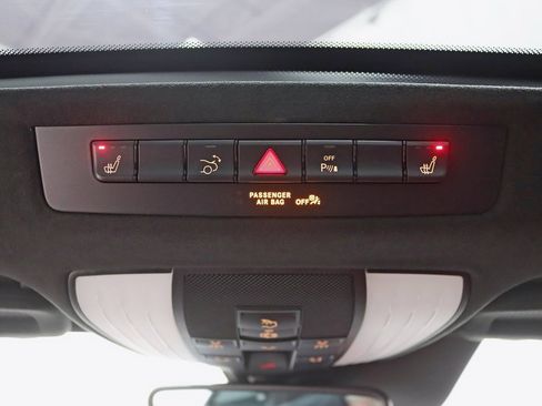 Used 2016 Mercedes-Benz AMG GT S image 27