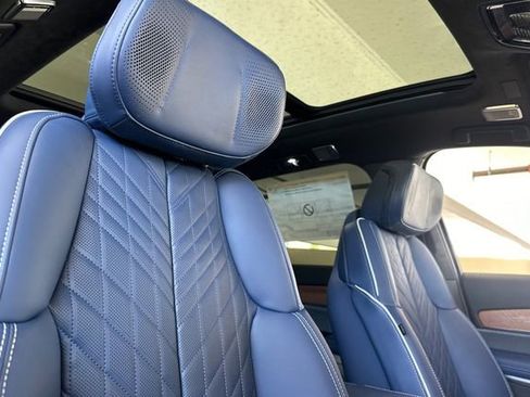 New 2026 Cadillac Vistiq Premium Luxury w/ LPO, Floor Liner Package image 16