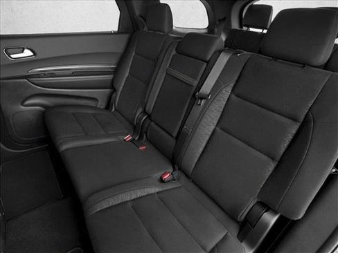 New 2026 Dodge Durango GT AWD/4WD image 9