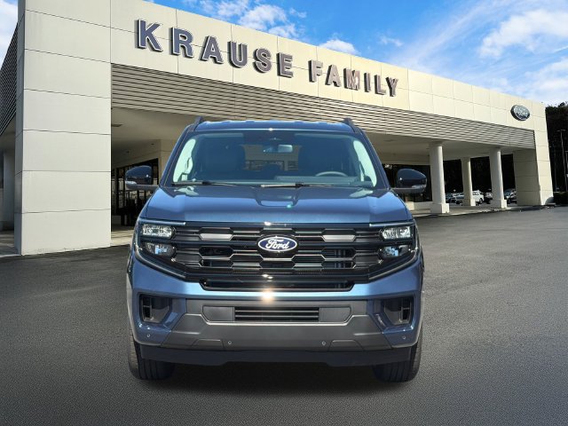 New 2027 Ford Expedition Active RWD image 2