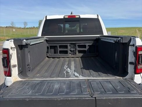 Used 2022 RAM 1500 Rebel w/ Rebel Level 1 Equipment Group image 28