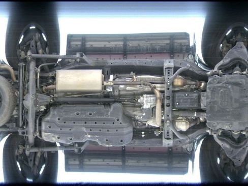 Used 2024 Toyota 4Runner TRD Off-Road image 29