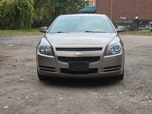 Used 2008 Chevrolet Malibu LT w/ Premium Audio Package image 3