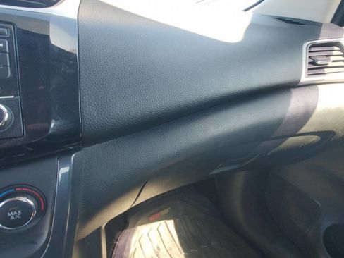 Used 2016 Nissan Sentra SR image 20