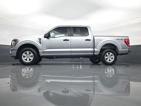 Used 2023 Ford F150 XLT AWD/4WD image 28