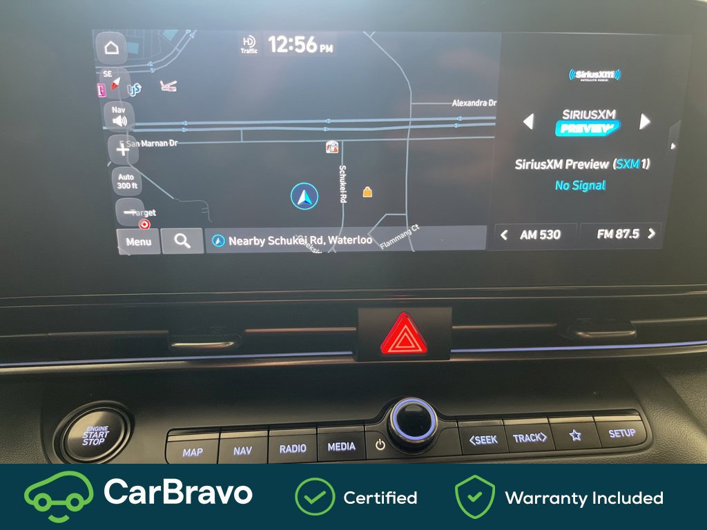 Used 2022 Hyundai Elantra N FWD image 35