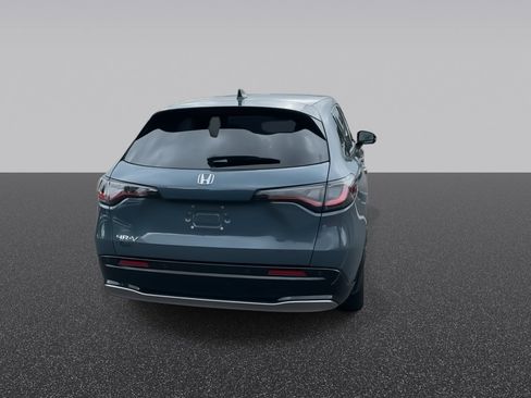 Used 2024 Honda HR-V EX-L image 8