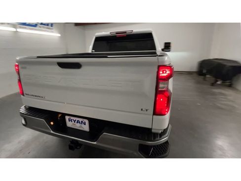 Used 2024 Chevrolet Silverado 1500 LT w/ Max Trailering Package image 8