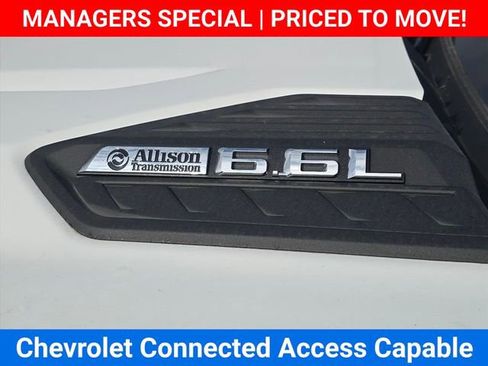 New 2025 Chevrolet Silverado 2500 W/T w/ WT Convenience Package AWD/4WD image 23