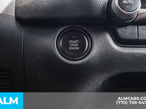 Used 2024 MAZDA CX-50 AWD 2.5 S w/ Preferred Package image 35