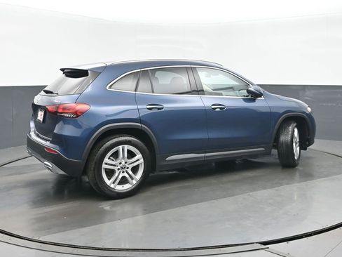Used 2023 Mercedes-Benz GLA 250 4MATIC image 3