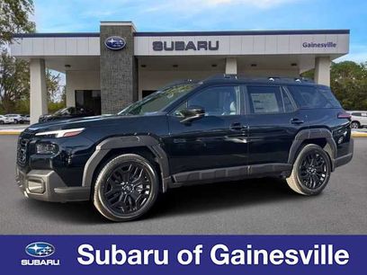 New 2026 Subaru Outback Limited XT w/ Premium/Limited Package 2