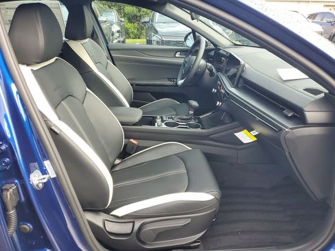 New 2026 Kia K5 GT-Line FWD image 7