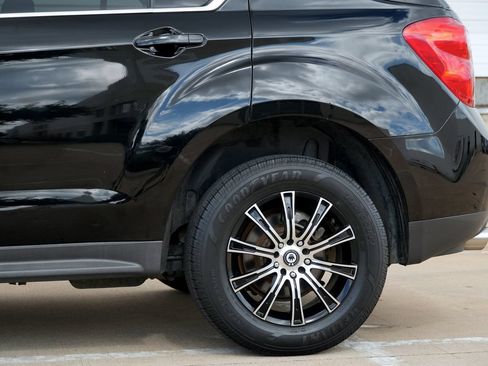 Used 2014 Chevrolet Equinox LT w/ Driver Convenience Package FWD image 24