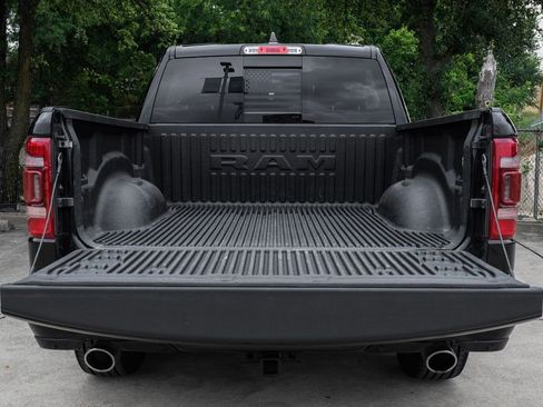 Used 2023 RAM 1500 Laramie AWD/4WD image 66