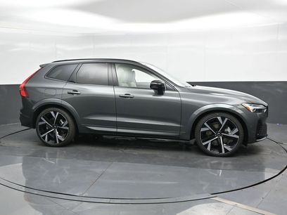 New 2026 Volvo XC60 T8 Ultra