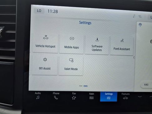 Used 2025 Ford F150 XLT w/ Equipment Group 301A Standard RWD image 24