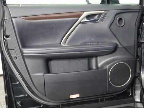 Used 2021 Lexus RX 450h AWD w/ Premium Package image 12