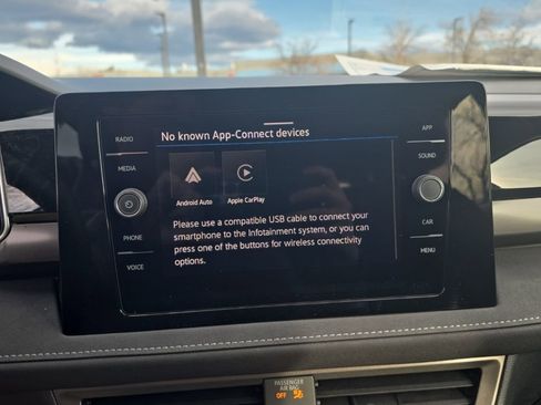 New 2026 Volkswagen Taos SE AWD/4WD image 20