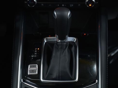 Certified 2025 MAZDA CX-5 AWD 2.5 S w/ Premium Plus Pkg image 20