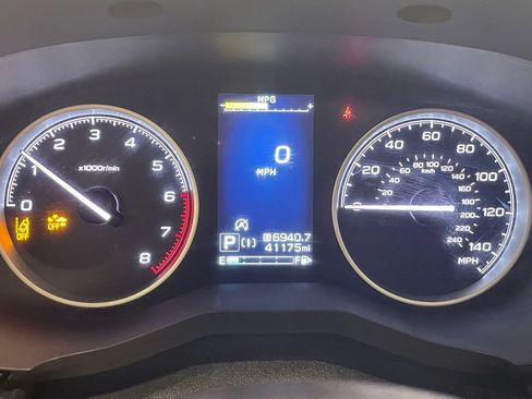 Used 2019 Subaru Forester Limited AWD/4WD image 27
