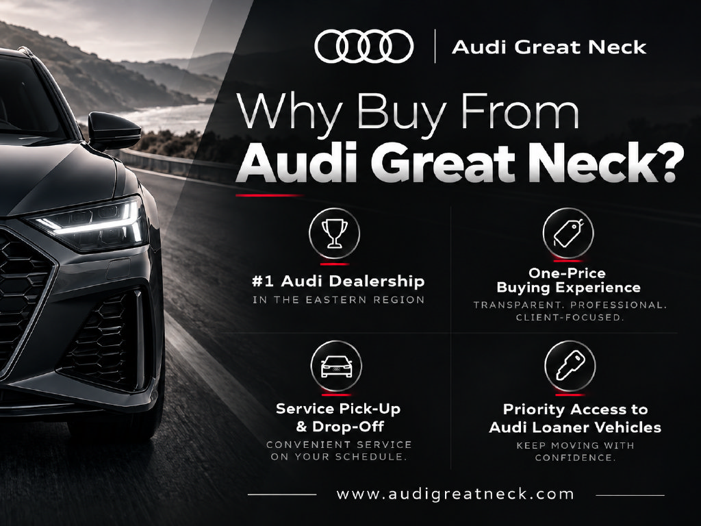 Used 2025 Audi A5 Premium w/ Convenience Package AWD/4WD image 3
