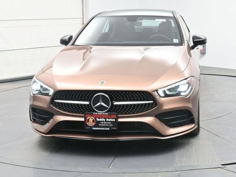 Used 2022 Mercedes-Benz CLA 250 CLA 250 image 34