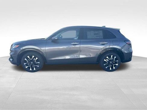 New 2027 Honda HR-V EX-L image 14