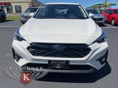 New 2025 Subaru Impreza 2.0i Sport