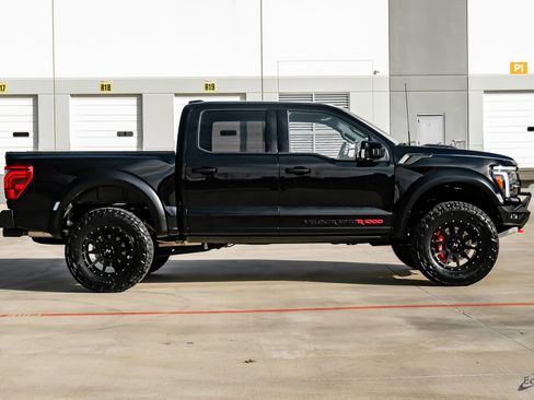 Used 2025 Ford F150 Raptor w/ Equipment Group 803A Raptor R image 16