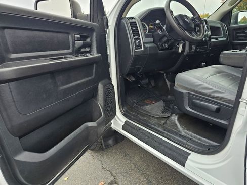 Used 2015 RAM 2500 Tradesman w/ Protection Group image 29