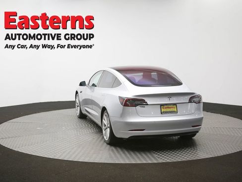 Used 2018 Tesla Model 3 Mid Range RWD image 59
