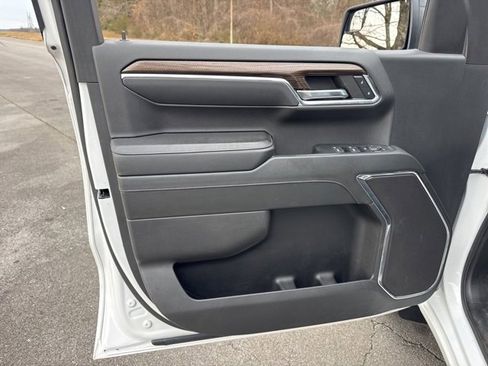 Used 2023 Chevrolet Silverado 1500 RST image 14