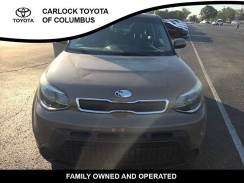 Used 2014 Kia Soul FWD image 5
