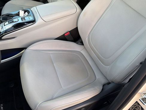 Used 2024 Hyundai Tucson SEL AWD/4WD image 30