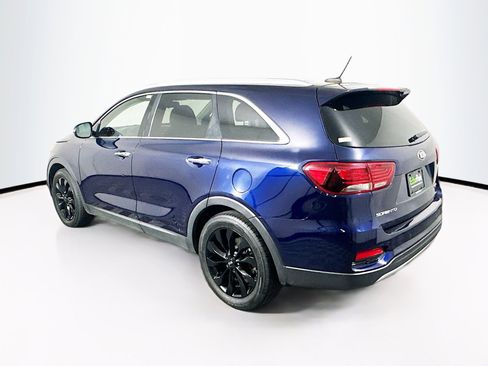 Used 2020 Kia Sorento EX FWD image 5