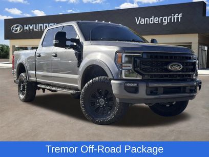 Used 2022 Ford F250 Lariat w/ Tremor Off-Road Package
