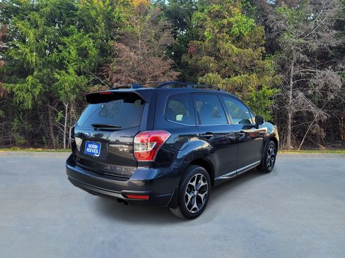 Used 2016 Subaru Forester 2.0XT Touring w/ Eyesight & Navigation System AWD/4WD image 17