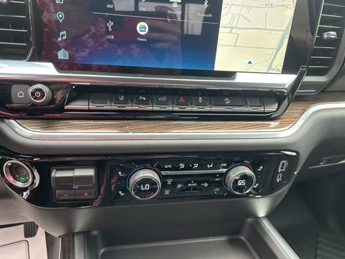 New 2026 Chevrolet Silverado 2500 LT w/ All Star Edition image 25