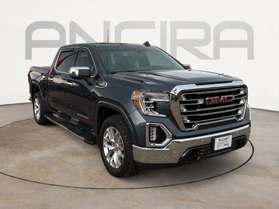 Used 2020 GMC Sierra 1500 SLT