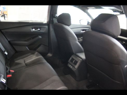 Certified 2026 Honda Accord Sport image 19