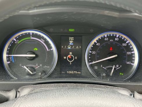Used 2016 Toyota Highlander Limited w/ Protection Package #3 AWD/4WD image 31