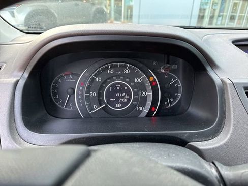 Used 2014 Honda CR-V EX-L image 9