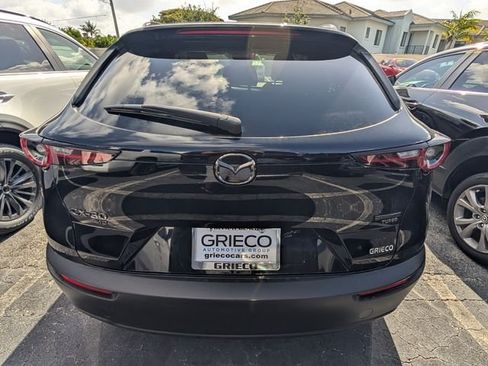 New 2026 MAZDA CX-30 Aire Edition AWD/4WD image 10